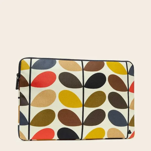 Orla Kiely Tech-15" Laptop Sleeve