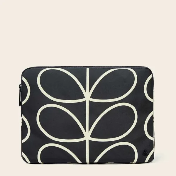 Orla Kiely Gifts Under £200-13" Laptop Sleeve
