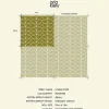 linear_stem_seagrass_wall_1-1.webp Orla Kiely Wallpaper-Linear Stem Seagrass Wallpaper