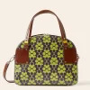 Orla Kiely Handbags-Luna Bowling Bag