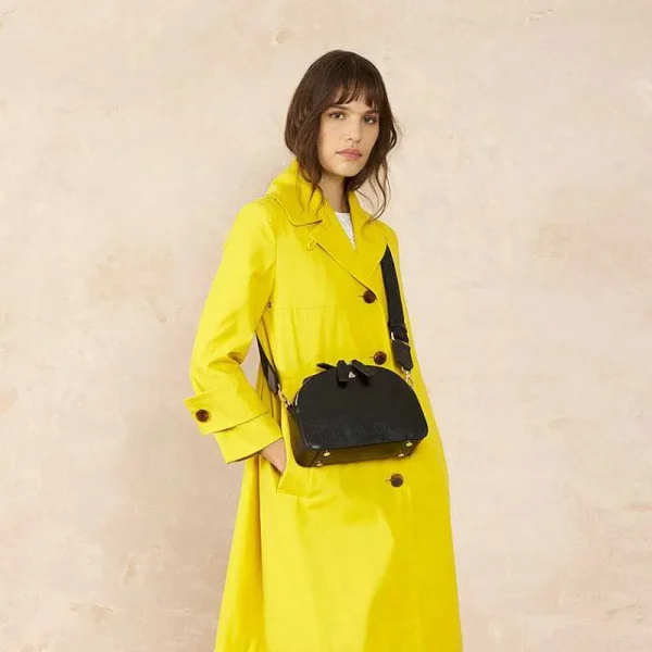 Orla Kiely Crossbody Bags-Luna Crossbody