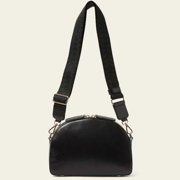 Orla Kiely Crossbody Bags-Luna Crossbody