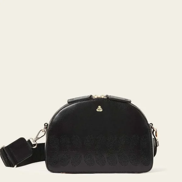 Orla Kiely Crossbody Bags-Luna Crossbody