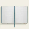 Orla Kiely Gifts Under £100-Medium Notebook