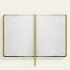 Orla Kiely Gifts Under £100-Medium Notebook