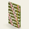 Orla Kiely Gifts Under £50-Medium Notebook