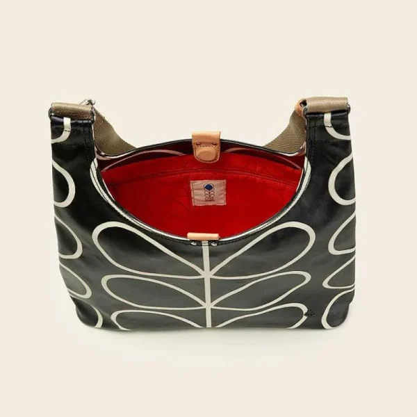 Orla Kiely Crossbody Bags-Midi Crossbody