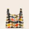 Orla Kiely Crossbody Bags-Midi Crossbody