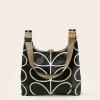 Orla Kiely Crossbody Bags-Midi Crossbody