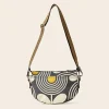 Orla Kiely Crossbody Bags-Mini Rounder Crossbody