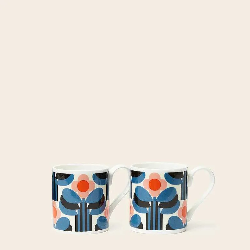 mug_set_of__0-10.webp Orla Kiely Mugs & Teapots-Mug Set Of 2