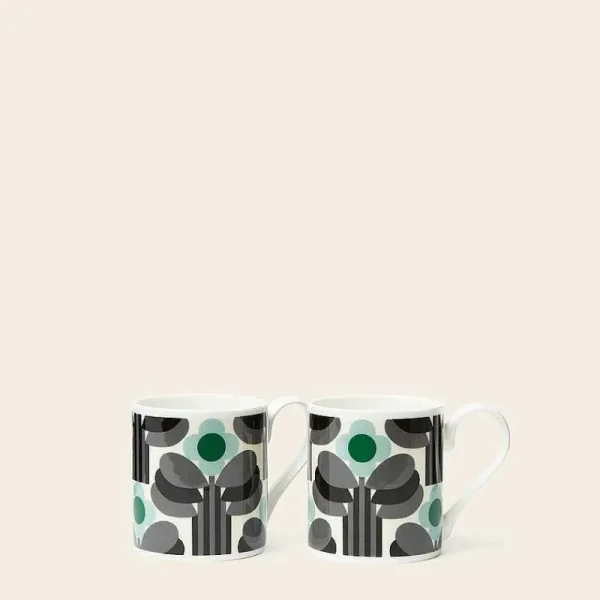 mug_set_of__0-18.webp Orla Kiely Mugs & Teapots-Mug Set Of 2