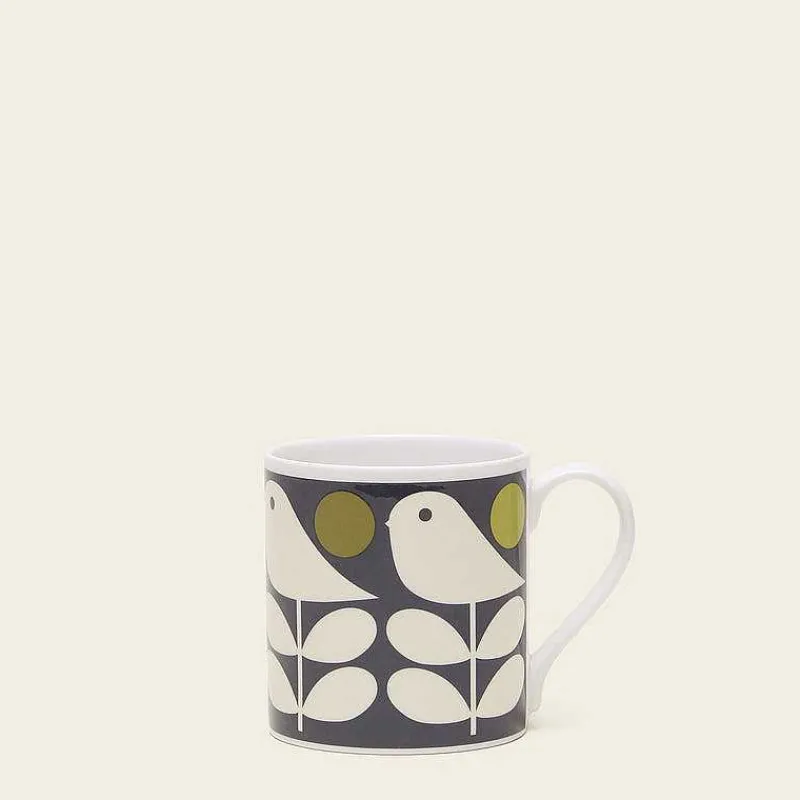 Orla Kiely Mugs & Teapots-Mug Set Of 2
