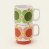 mug_set_of__0-5.webp Orla Kiely Mugs & Teapots-Mug Set Of 2