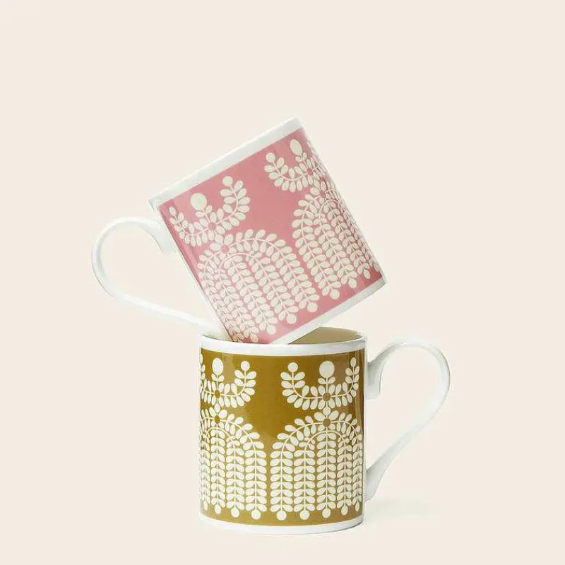 mug_set_of__0.webp Orla Kiely Mugs & Teapots-Mug Set Of 2