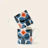mug_set_of__1-10.webp Orla Kiely Mugs & Teapots-Mug Set Of 2