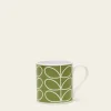 Orla Kiely Mugs & Teapots-Mug Set Of 2
