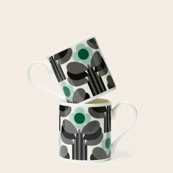 mug_set_of__1-18.webp Orla Kiely Mugs & Teapots-Mug Set Of 2