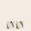 Orla Kiely Mugs & Teapots-Mug Set Of 2