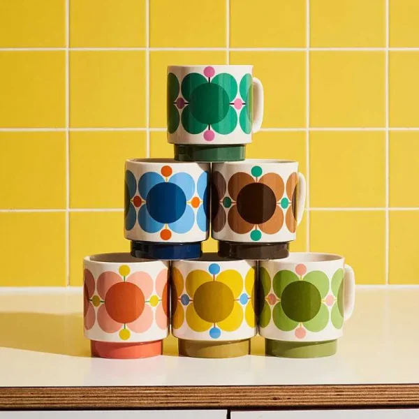 mug_set_of__1-5.webp Orla Kiely Mugs & Teapots-Mug Set Of 2