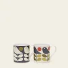 mug_set_of__3-7.webp Orla Kiely Mugs & Teapots-Mug Set Of 2