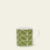 Orla Kiely Mugs & Teapots-Mug Set Of 2