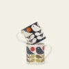 mug_set_of__5-2.webp Orla Kiely Mugs & Teapots-Mug Set Of 2