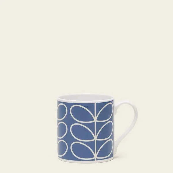 Orla Kiely Mugs & Teapots-Mug Set Of 2