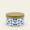 Orla Kiely Kitchen Storage-Nesting Cake Tins