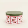 Orla Kiely Kitchen Storage-Nesting Cake Tins