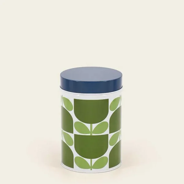 Orla Kiely Gifts Under £50-Nesting Canister Tins