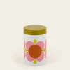 Orla Kiely Gifts Under £50-Nesting Canister Tins