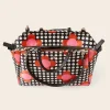 Orla Kiely Shoulder Bags-Opera Big Tote