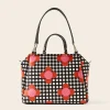 Orla Kiely Shoulder Bags-Opera Big Tote