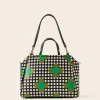 Orla Kiely Tote Bags-Opera Big Tote