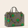 Orla Kiely Tote Bags-Opera Big Tote