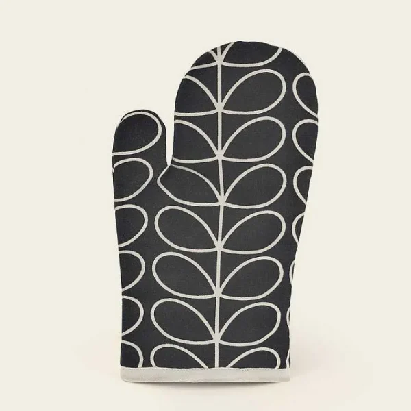 Orla Kiely Gifts Under £100-Oven Mitt