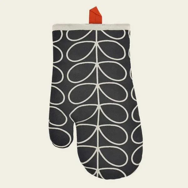 Orla Kiely Gifts Under £100-Oven Mitt