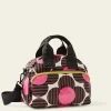 Orla Kiely Gifts Under £100-Radial Handbag