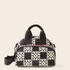 Orla Kiely Gifts Under £100-Radial Handbag