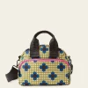 Orla Kiely Gifts Under £100-Radial Handbag