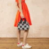 Orla Kiely Gifts Under £100-Radial Handbag
