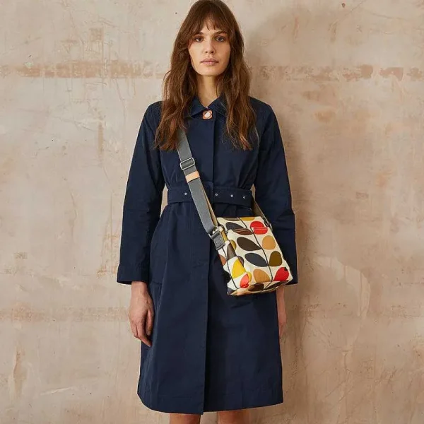 Orla Kiely Crossbody Bags-Ranger Crossbody
