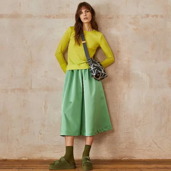 Orla Kiely Crossbody Bags-Ranger Crossbody