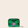 Orla Kiely Wallets & Purses-Remember Me Purse