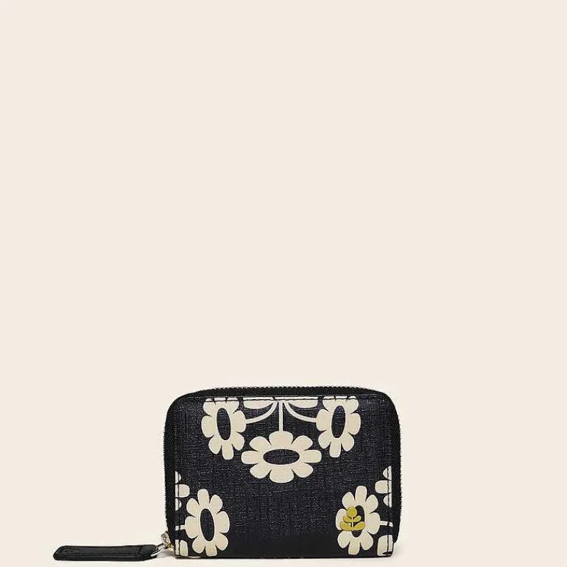 Orla Kiely Wallets & Purses-Remember Me Purse