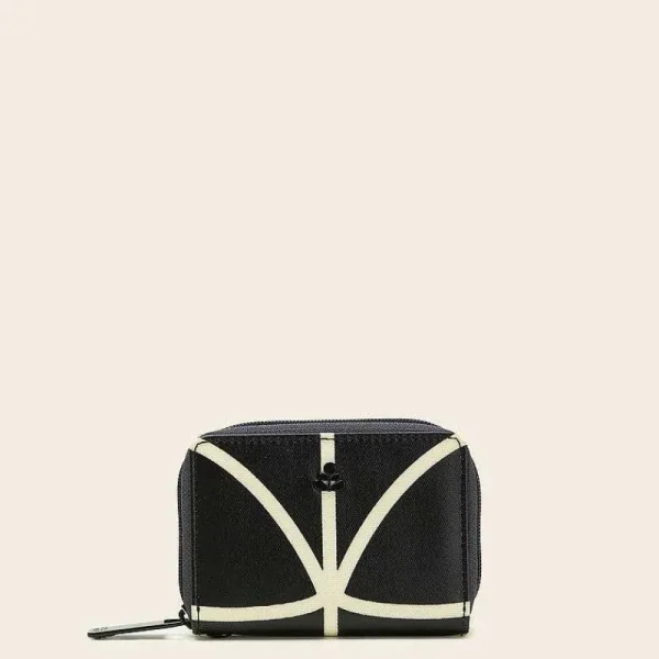 Orla Kiely Wallets & Purses-Remember Me Purse