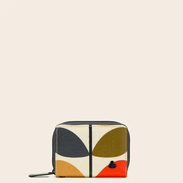 Orla Kiely Gifts Under £200-Remember Me Purse