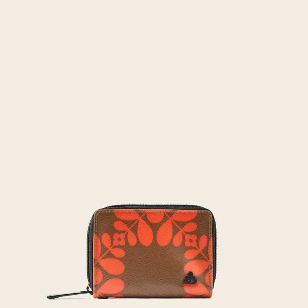Orla Kiely Wallets & Purses-Remember Me Purse