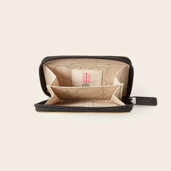Orla Kiely Wallets & Purses-Remember Me Purse